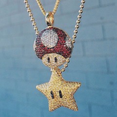 Not For Fame (prod. Gren8)