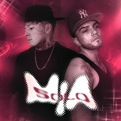 SOLO MIA - ESSKAFF X DANNY K