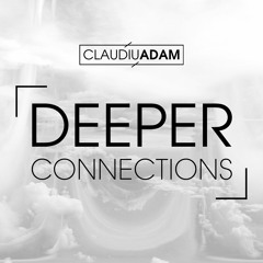 Claudiu Adam - Live @ Chicago, USA / Organic & Progressive House Mix (2023)