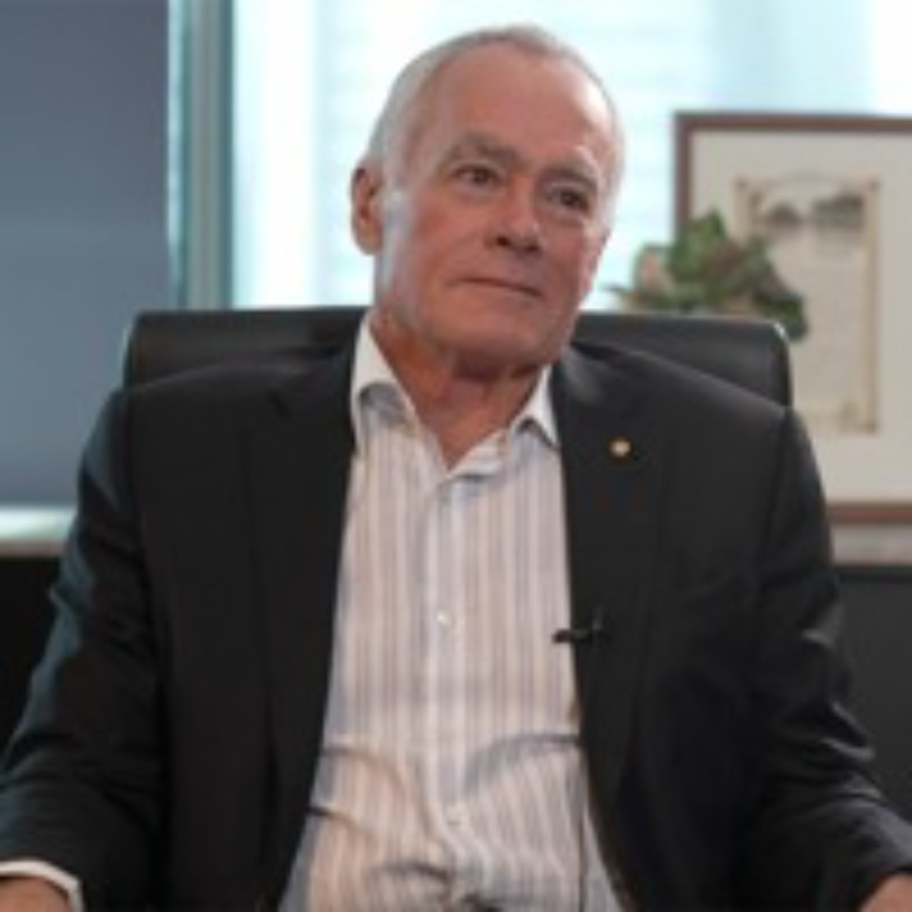 The Interview Australia