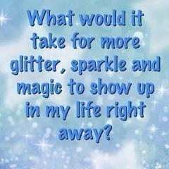 Being a Shining Star