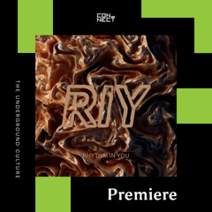 PREMIERE: Mumboi - He Is On Time [RIY]