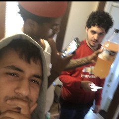 “Tomorrow”- zellyocho x woah.of prod. 16yrold