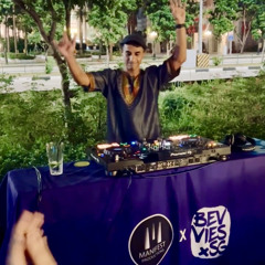 Tropical Issue V (Organic / Afro / Indie House) Live in Singapore, March '24