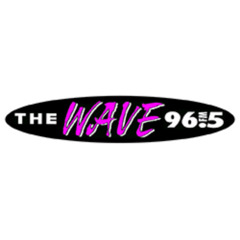 NEW: Wave 96.5 'Blackpool, Lancashire' (June 2000) - Demo - Vibe Music & Audio Imaging