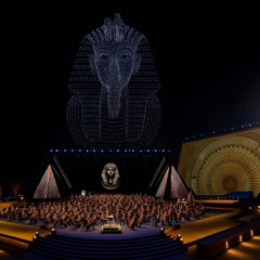 النيل اصل الحكايه