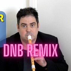Recorder In The Corner (Feat Richard Lindesay)(DnB Remix)