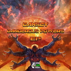 GANSEY X DOINKGOD - FEEL THE POWER (FREE DOWNLOAD)