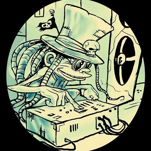 s1ptomatik - Paranoïak Atmosphère