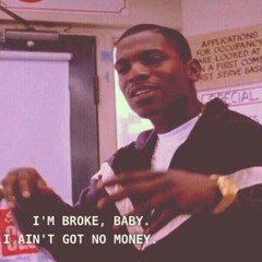 Fresh - Ruthers - Money Mitch