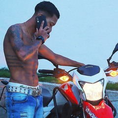 ACAPELLA- MC FRANCIS VOZ - TATUAGEM DA CARPA