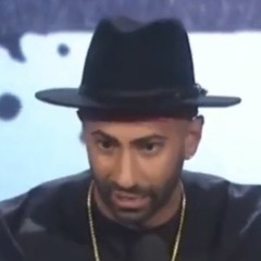 FouseyTube Gives A Speech And Fucking Dies