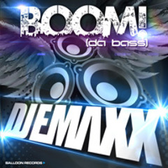 Boom! (Da Bass) (Radio Edit)