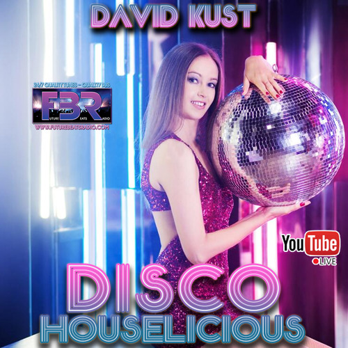 Discohouselicious live FBR 11-09-21