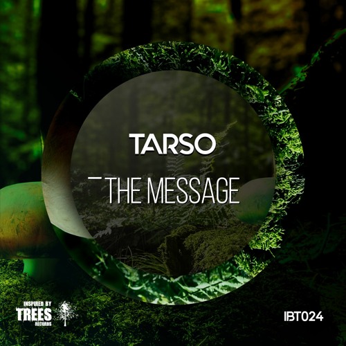 Tarso - The Message (IBT024)