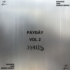 Dalis -Mockingbird (REMIX)