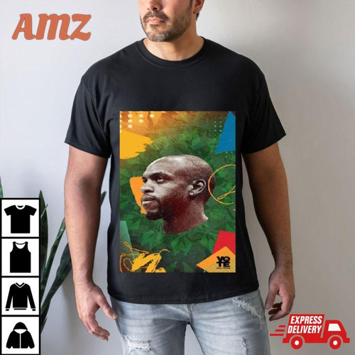 Will Milwaukee Bucks Player Khris Middleton Join In 2024 Nba All Star T T-Shirt