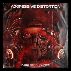 Aggressive Distortion Ft. Majestikz - Shook Ones