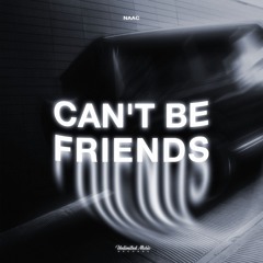 NAAC - Can´t Be Friends