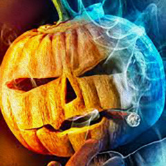 Khyzer Zuke - Halloween 2025