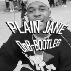 Plain Jane | DnB-Bootleg