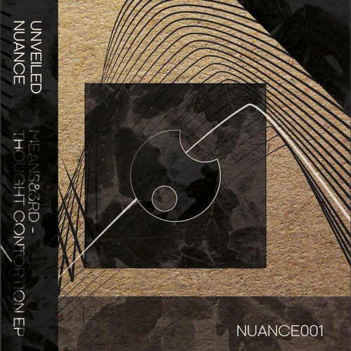 B1 - Means&3rd - Fragility Of Perception - NUANCE001
