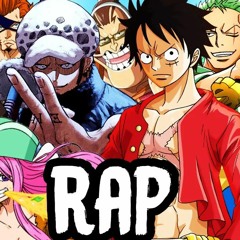 SUPERNOVA RAP CYPHER  RUSTAGE ft. Shofu, Khantrast, Shwabadi & More [One Piece]