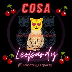 COSA 17.05. w/ DJ Tico - Anti Anti - Miss Bashful f. D.B.B.D. - Leopardy