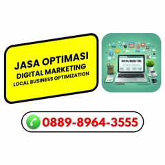 Jasa Pemasaran Online di Blitar Berkualitas, Hub 0889-8964-3555