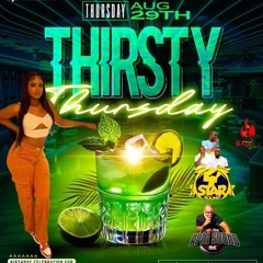 4-Star (Chukaloo) 8/24 (Thirsty Thursday)