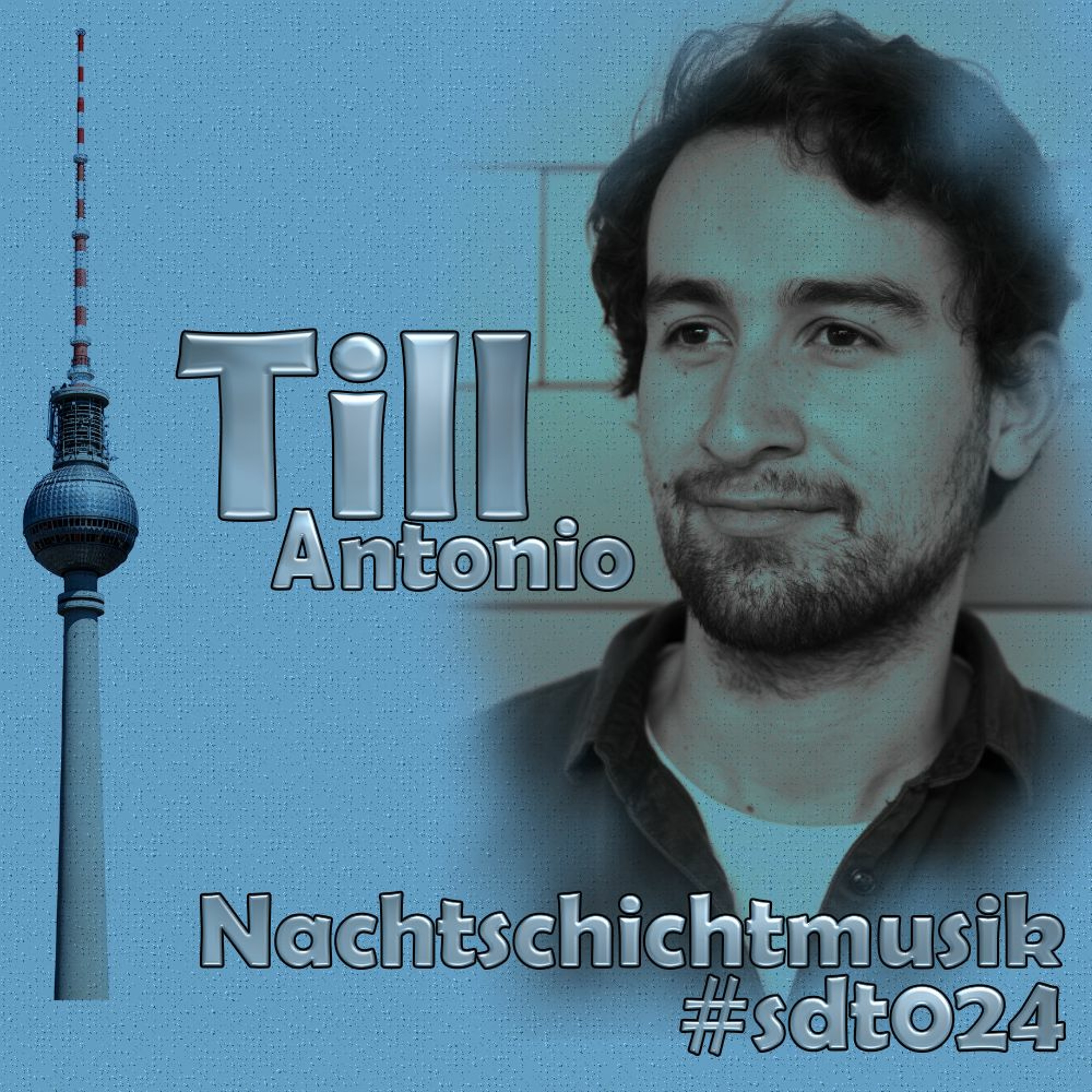 Nachtschichtmusik
