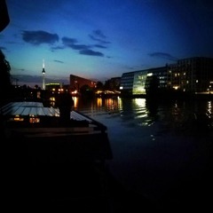 JUREK -  Knüppelliges Sommerfest(LiveRec@Kaffeestube Berlin 09 2019)