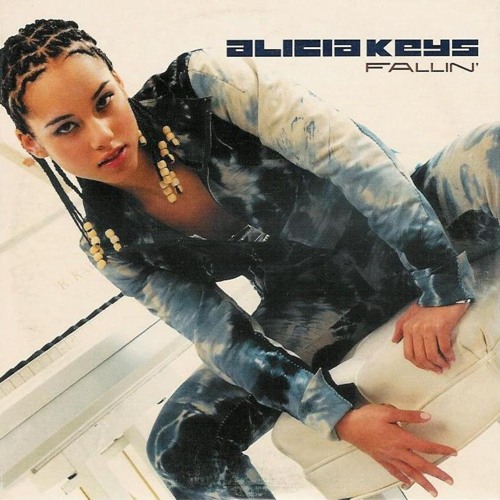 Ølicia Keys