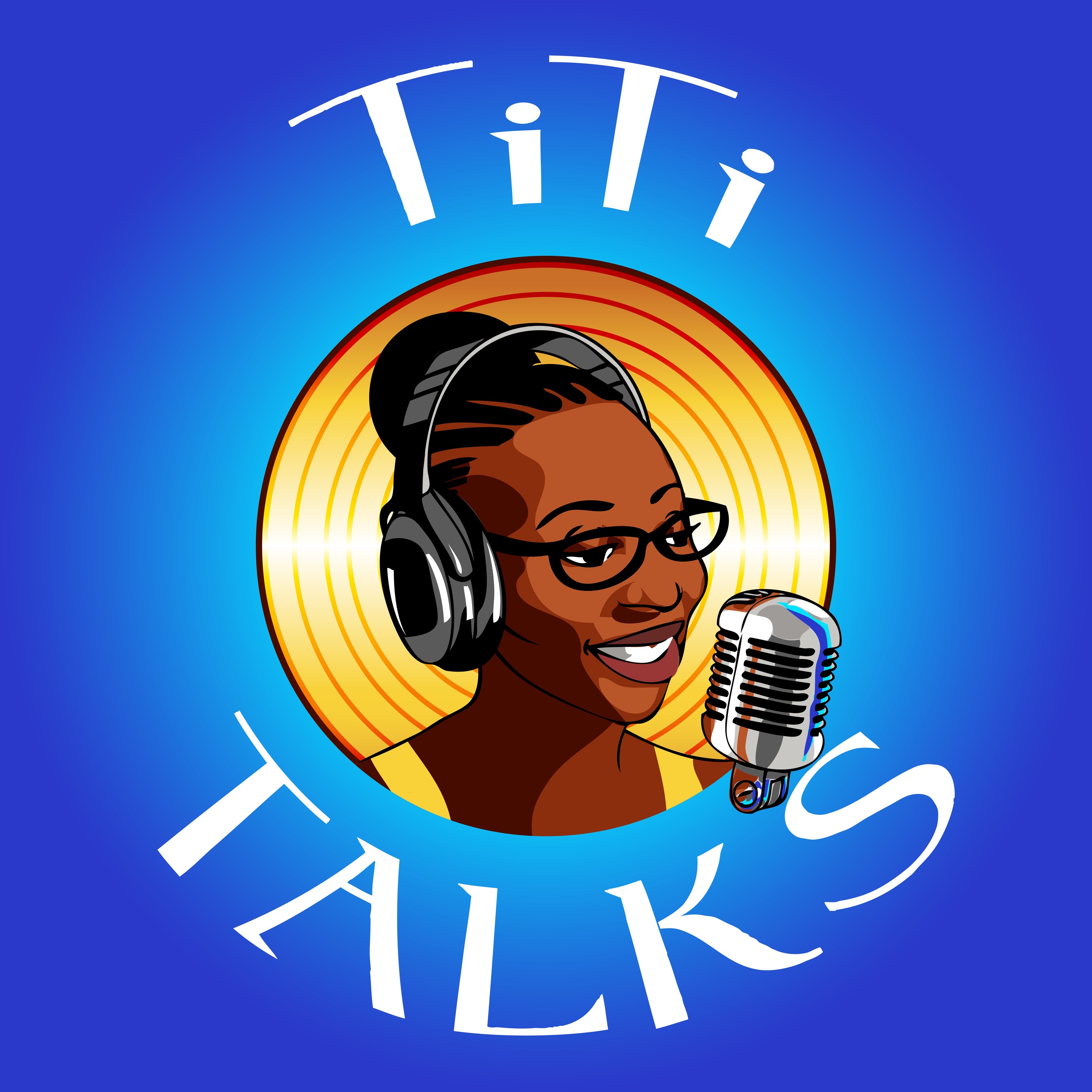 TiTi Talks