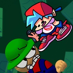 Bambi Jam (Vs Dave and Bambi Golden Apple Fan song)