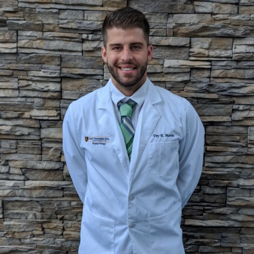 Stream episode 30 Minutes With Dr. Trey by Trey Martin podcast Listen