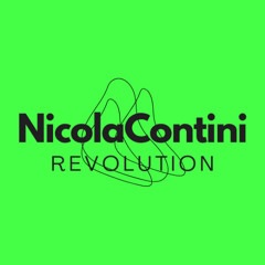 Revolution-Nicola Contini