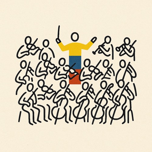 ORCHESTRAL DUB 3
