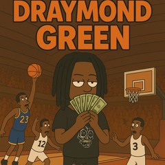 LuhWizz-DraymondGreen