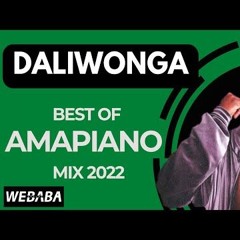 AMAPIANO MIX V2