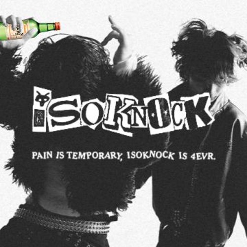 how2fly X We Found Love X Rock Ur World - ISOxo vs. Knock2 vs. Rihanna (SOCHU Remake)