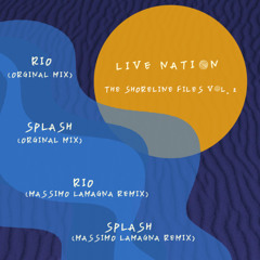 Splash (Original Mix)