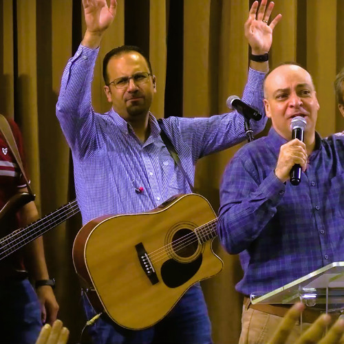 تسبيح المجد والحماية الإلهية (3): لا يُسنن كلب لسانه إليهم!/ 17سبتمبر/ د. ثروت ماهر/السماء على الأرض