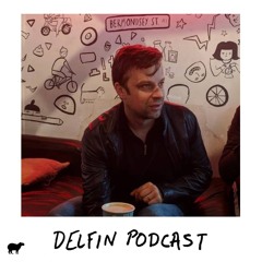 DelFin Podcast