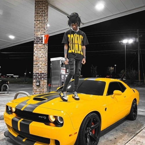 fuh nig tah bout (prod. highsoulja)