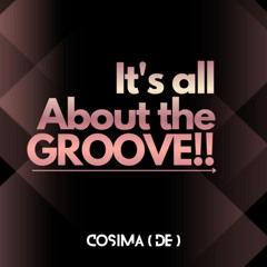 It´s all about the Groove
