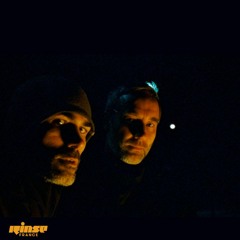 Section26 présente Transmission#47 Spéciale Autechre - 01 Novembre 2020