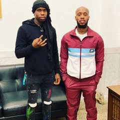 “make a show” ft rickychasedagreen