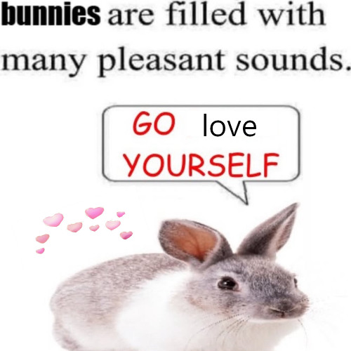 amab non binary anthem