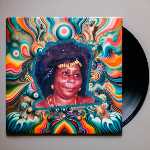 Aby Ngana Diop - Ndadje (Lascive Dopamine coremix)